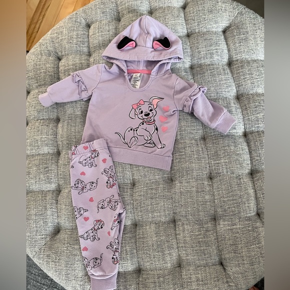 Disney Baby set - Picture 2 of 5